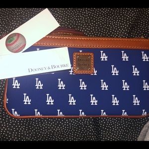 Dooney & Bourke MLB Collection